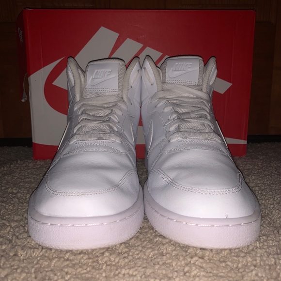 Nike Ebernon Mid - Picture 1 of 9